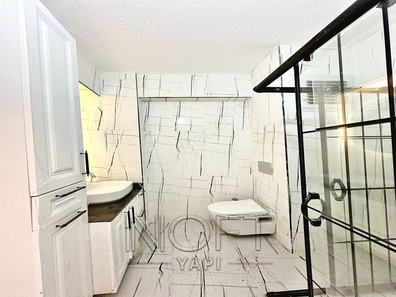 Esenyurt Mehmetakif Mahallesinde Metrobüse Yakın 2+1 Sıfır Daire - Görsel 21