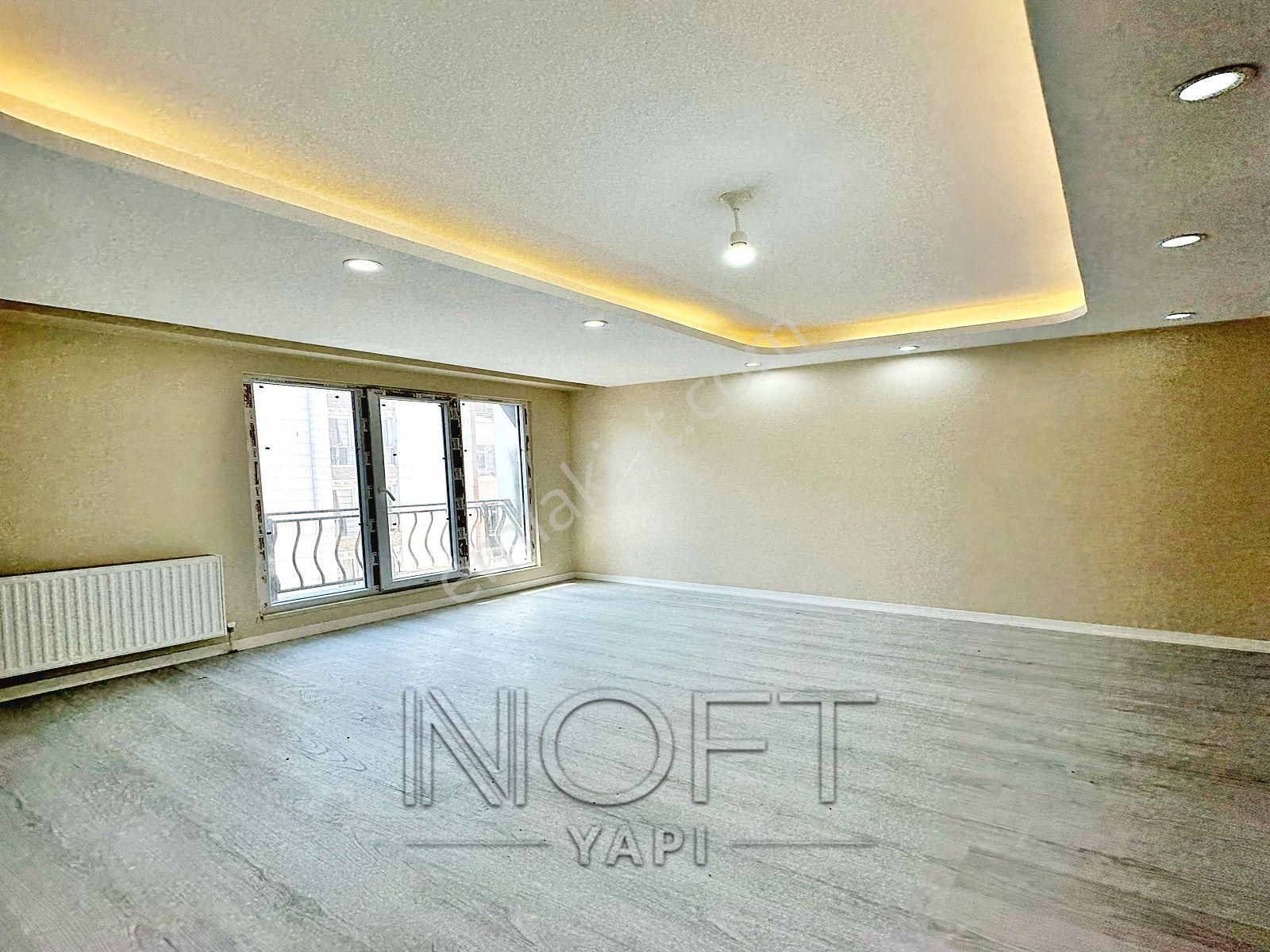 Esenyurt Mehmetakif Mahallesinde Metrobüse Yakın 2+1 Sıfır Daire - Görsel 7