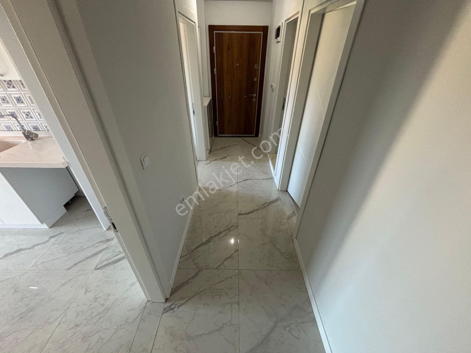 Akçay Aras Emlaktan Gürede Havuzlu Site İçinde 2+1 Lüks Daire - Görsel 24