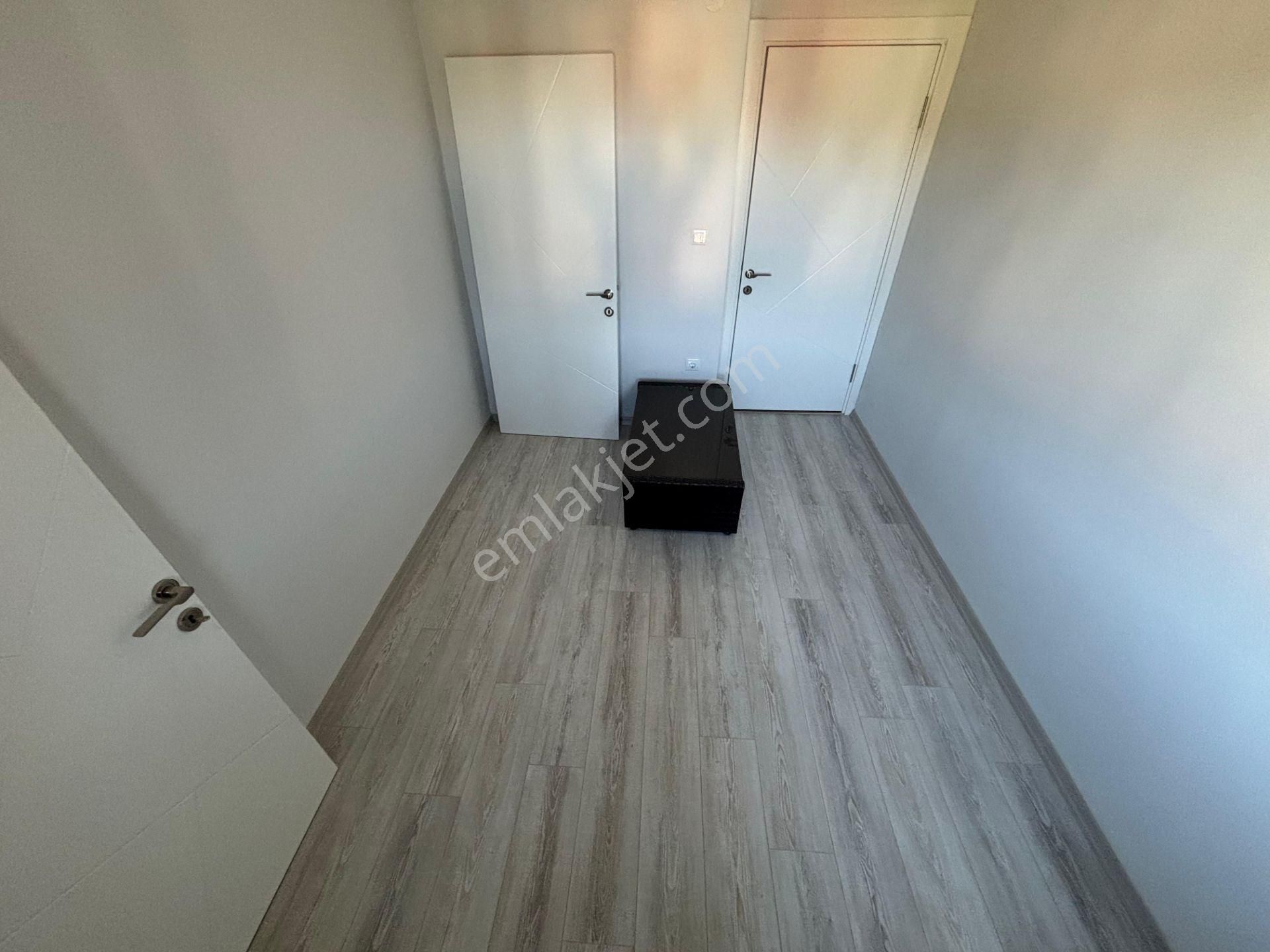 Akçay Aras Emlaktan Gürede Havuzlu Site İçinde 2+1 Lüks Daire - Görsel 35