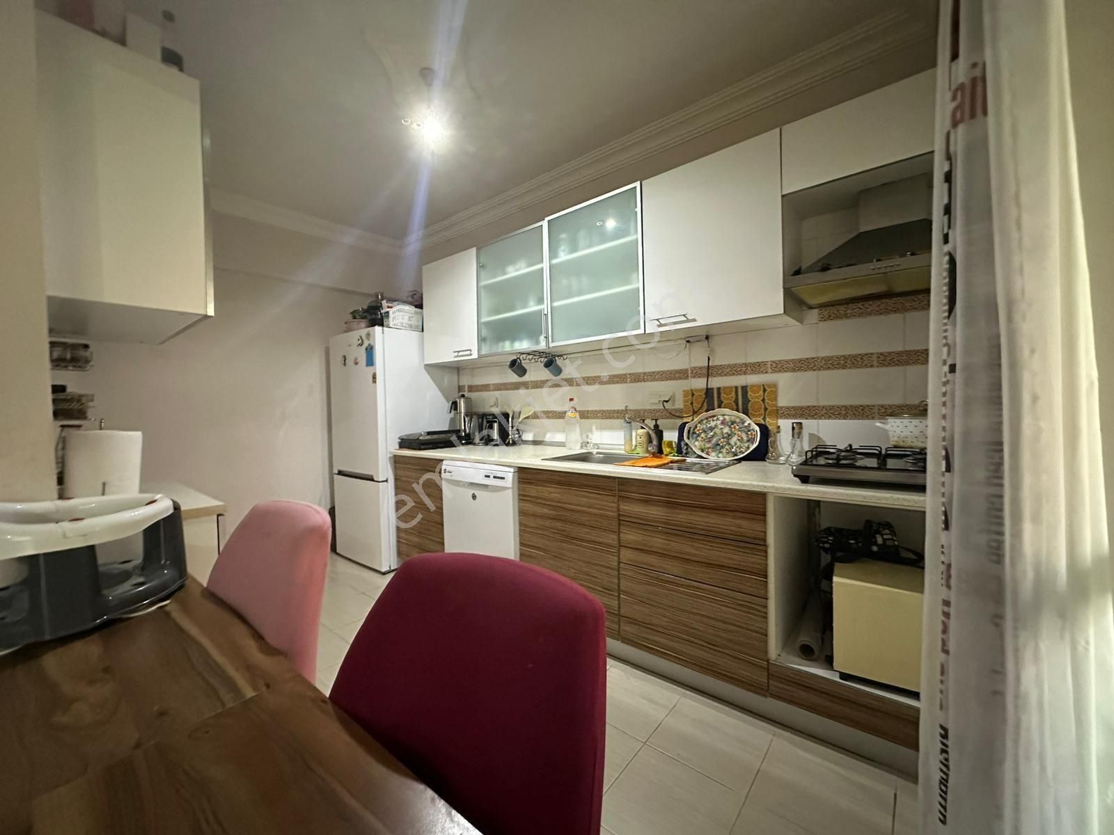 Kuşadası Uydukentte Satılık 2+1 85 M2 Daire - Görsel 6