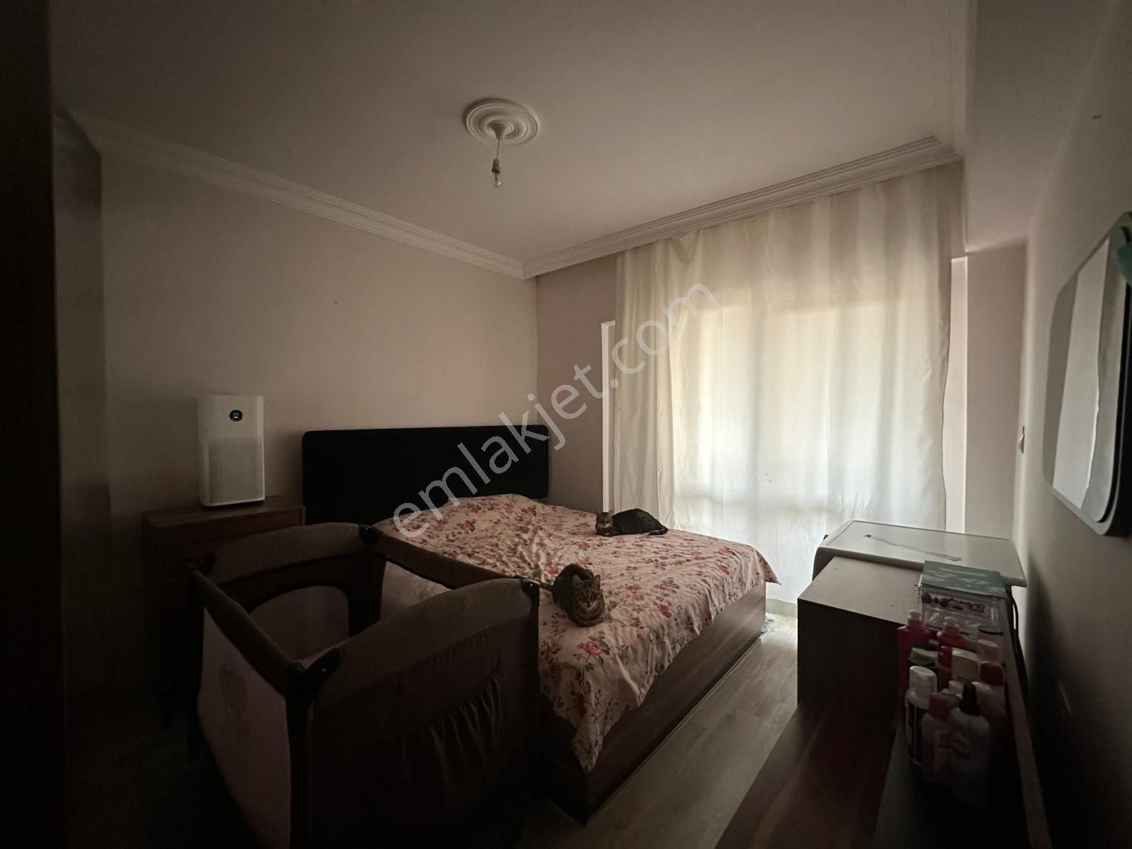 Kuşadası Uydukentte Satılık 2+1 85 M2 Daire - Görsel 2