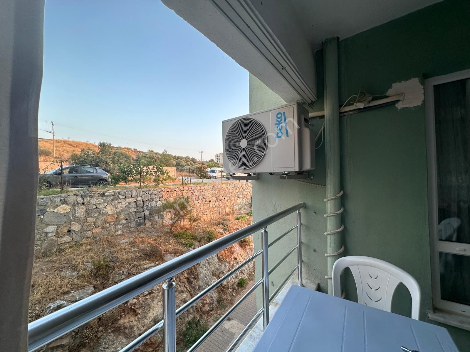 Kuşadası Uydukentte Satılık 2+1 85 M2 Daire - Görsel 8
