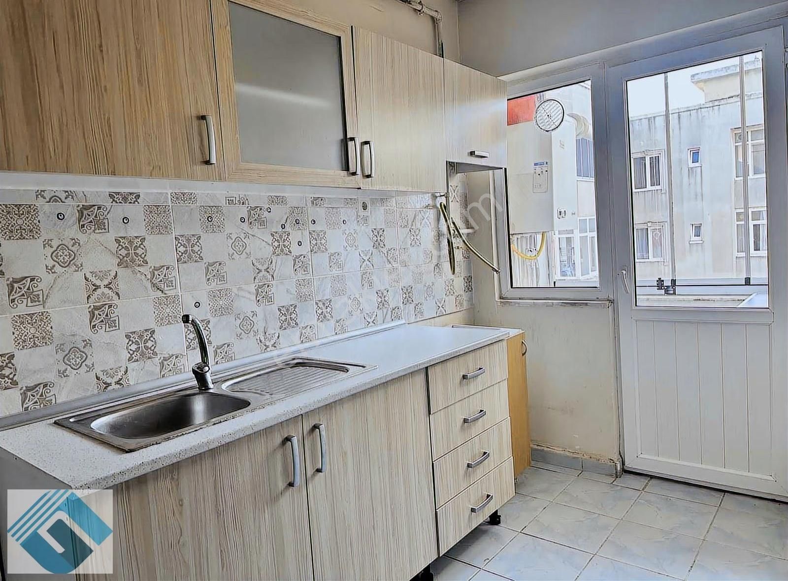 Merkezde Site İçi Yatırım Kredili Alımlarına Uygun Boş 2+1 - Görsel 6