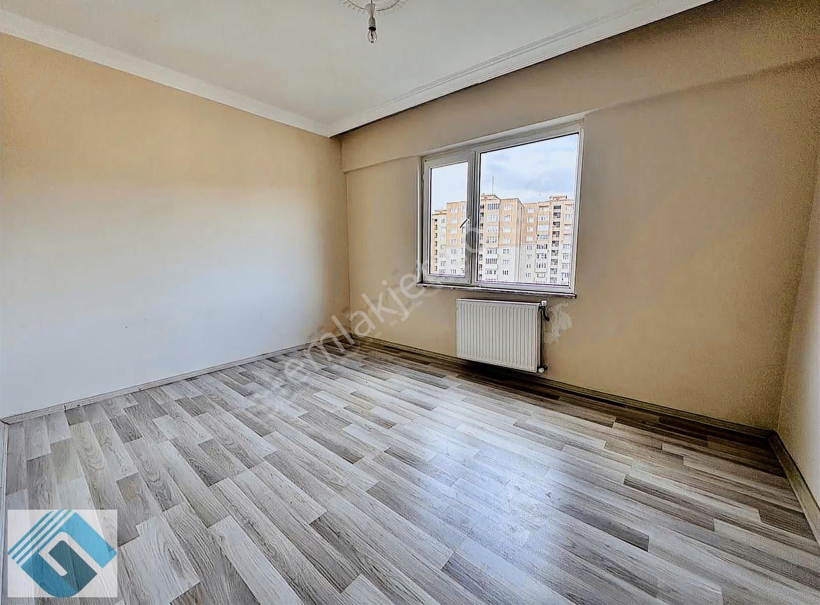 Merkezde Site İçi Yatırım Kredili Alımlarına Uygun Boş 2+1 - Görsel 9