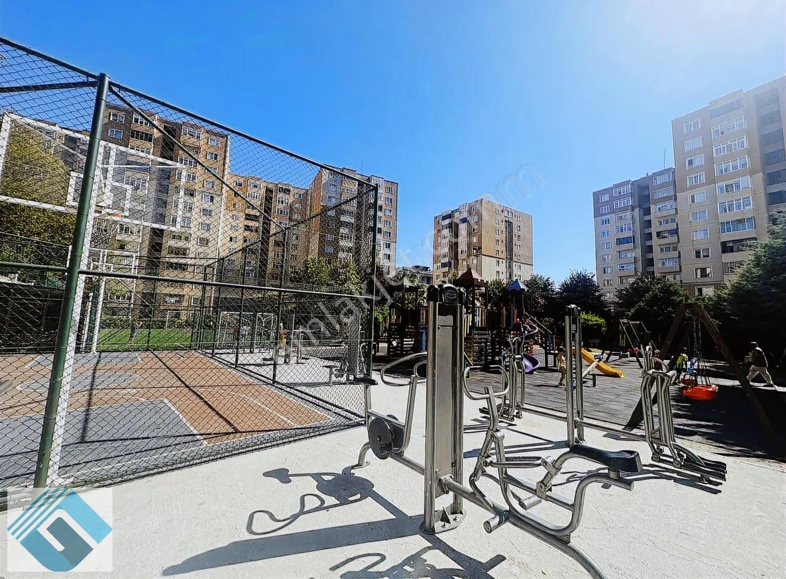 Merkezde Site İçi Yatırım Kredili Alımlarına Uygun Boş 2+1 - Görsel 15