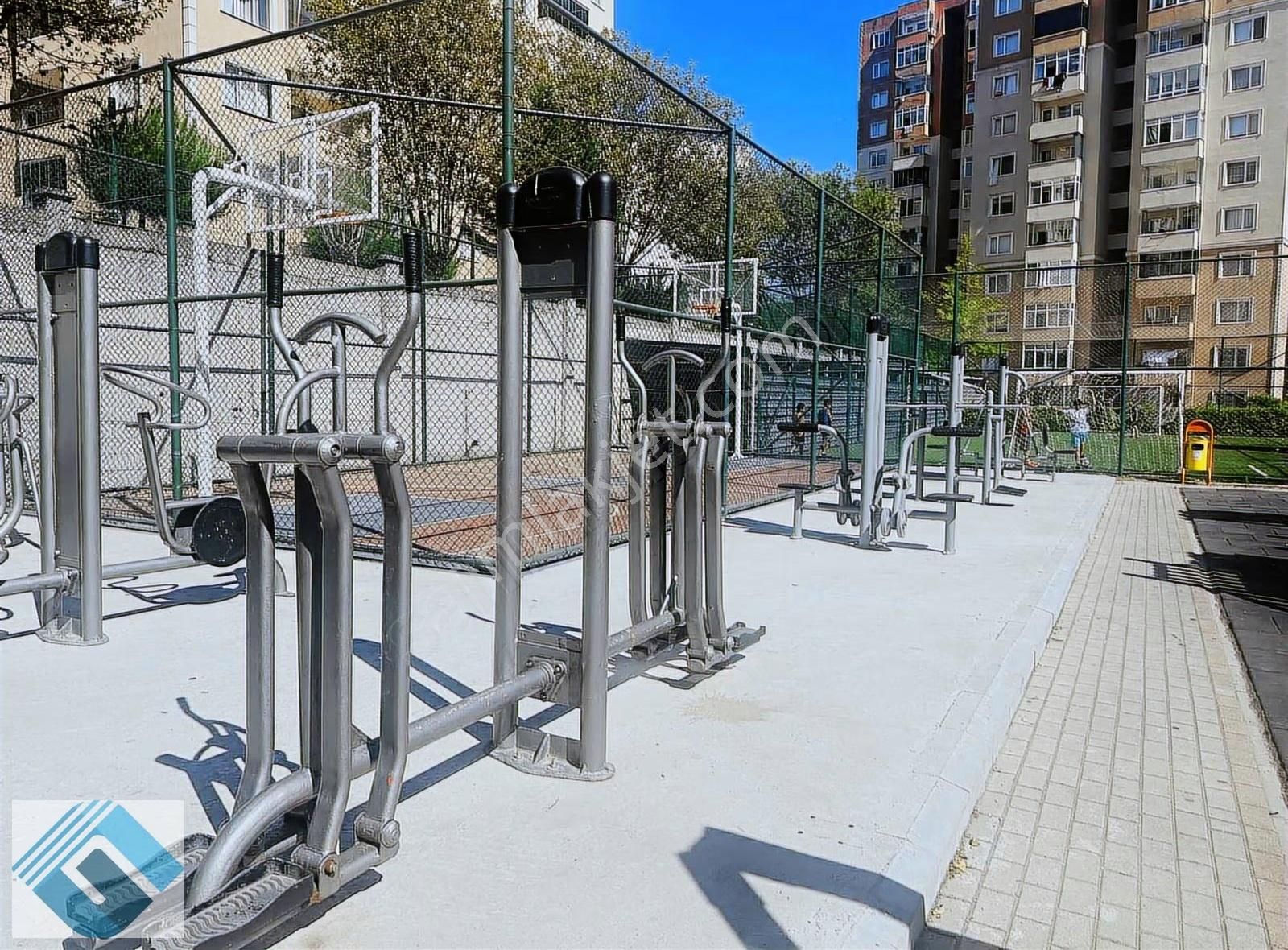 Merkezde Site İçi Yatırım Kredili Alımlarına Uygun Boş 2+1 - Görsel 7