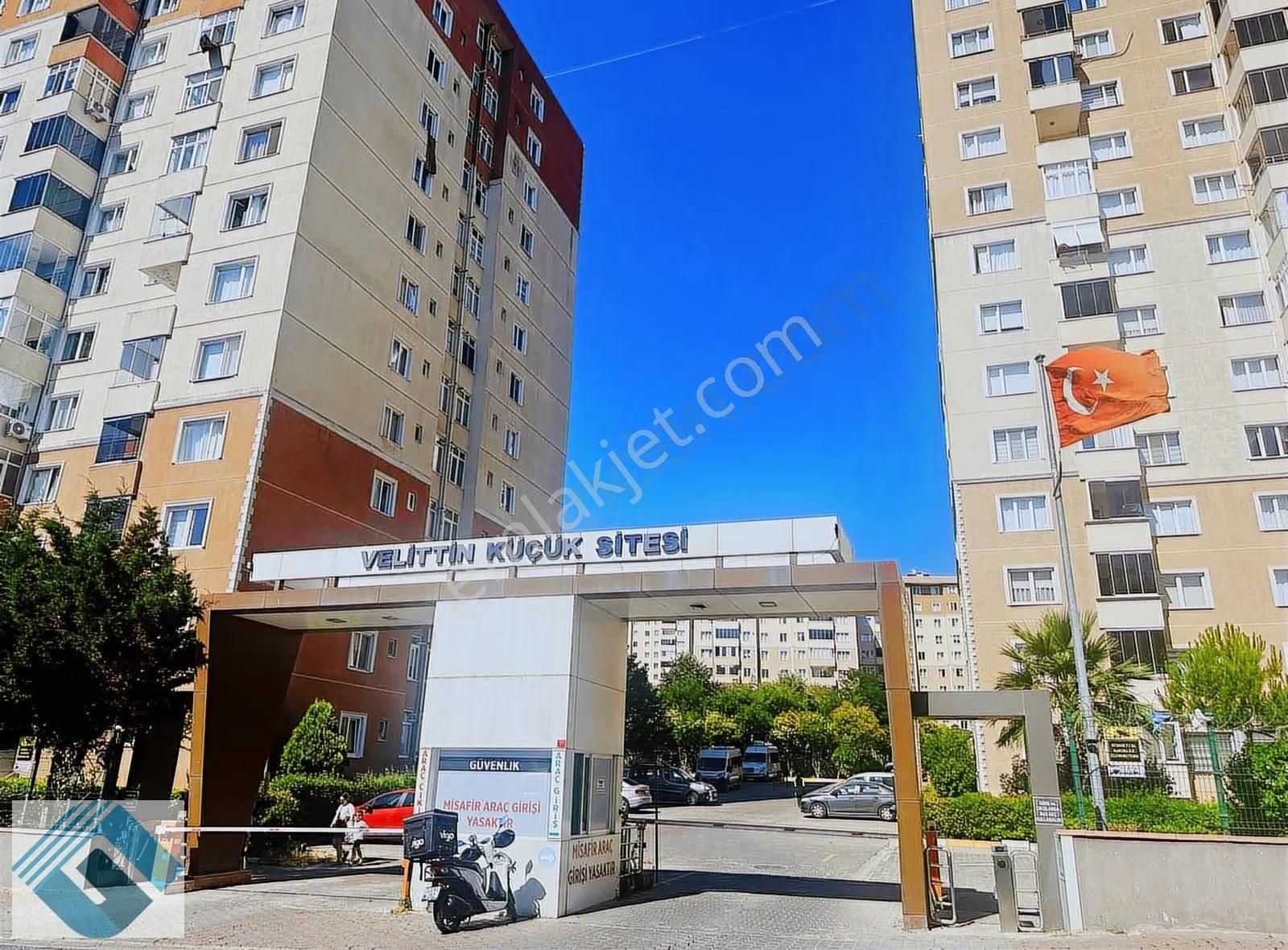 Merkezde Site İçi Yatırım Kredili Alımlarına Uygun Boş 2+1 - Görsel 4