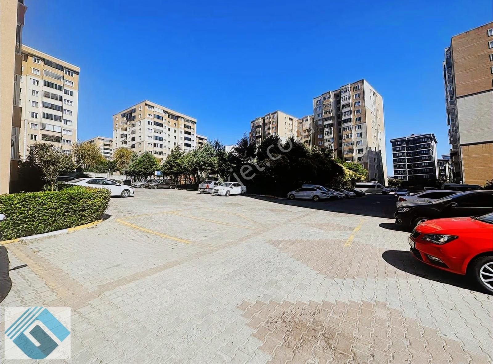 Merkezde Site İçi Yatırım Kredili Alımlarına Uygun Boş 2+1