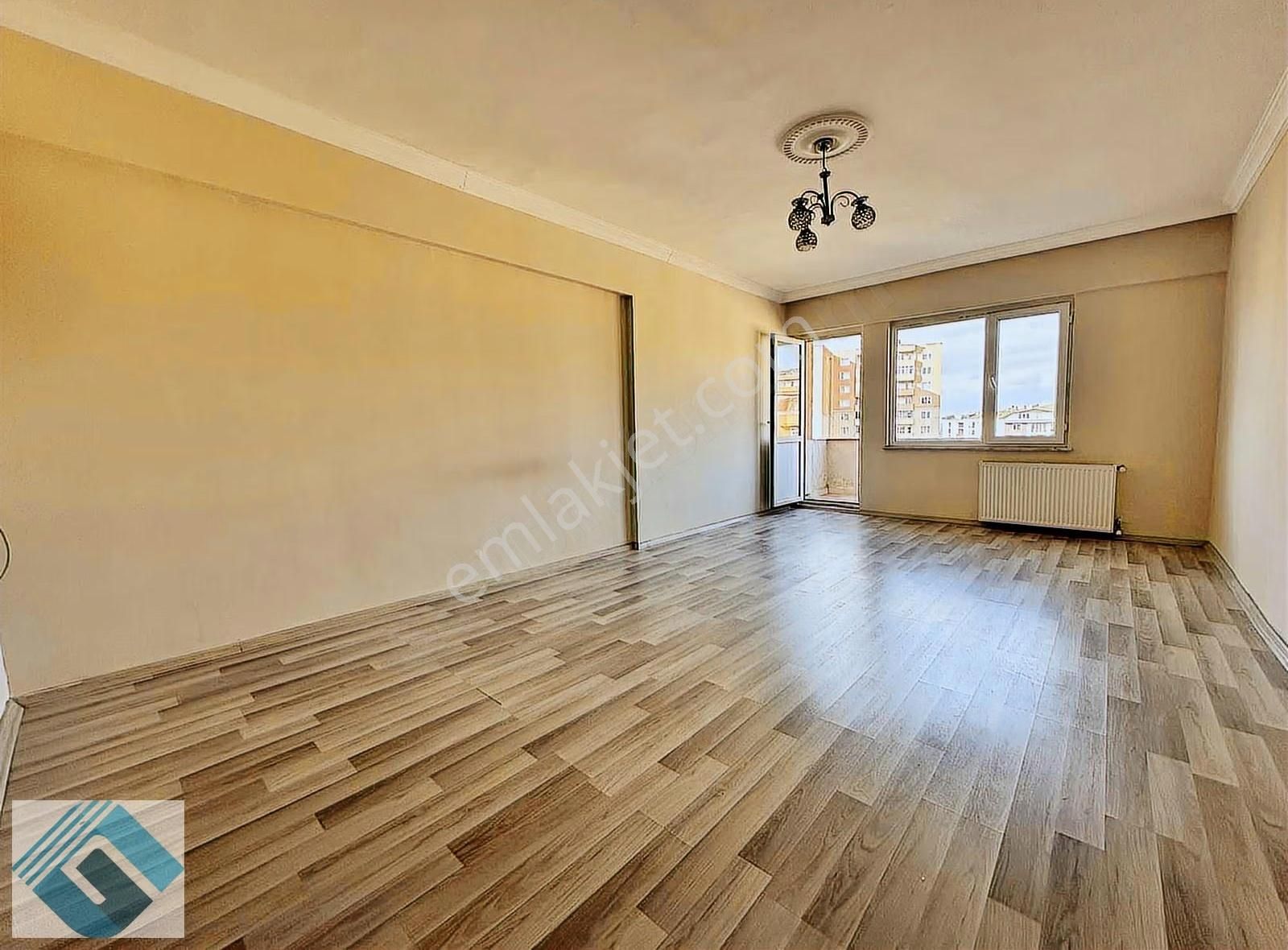 Merkezde Site İçi Yatırım Kredili Alımlarına Uygun Boş 2+1 - Görsel 12