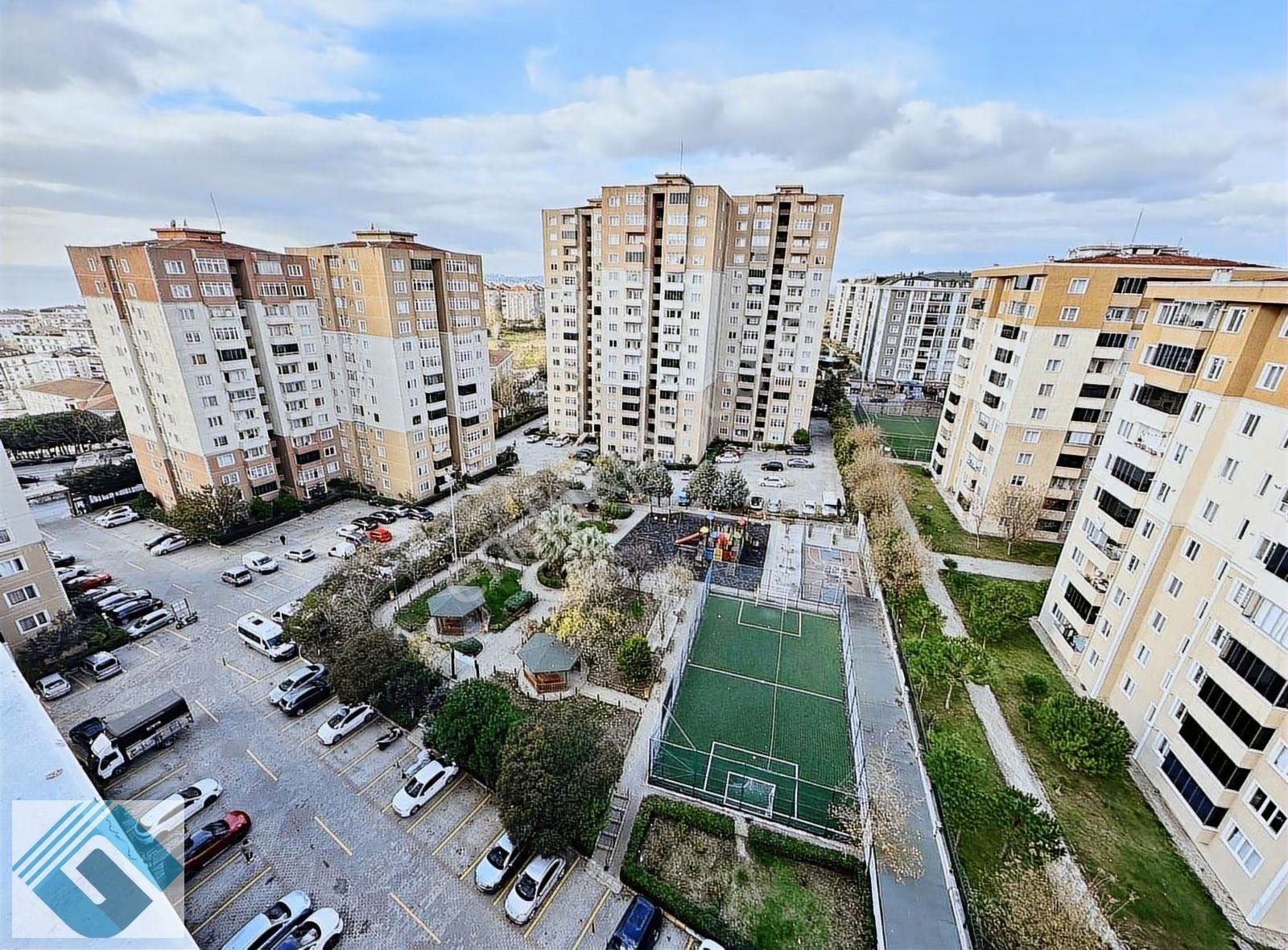 Merkezde Site İçi Yatırım Kredili Alımlarına Uygun Boş 2+1