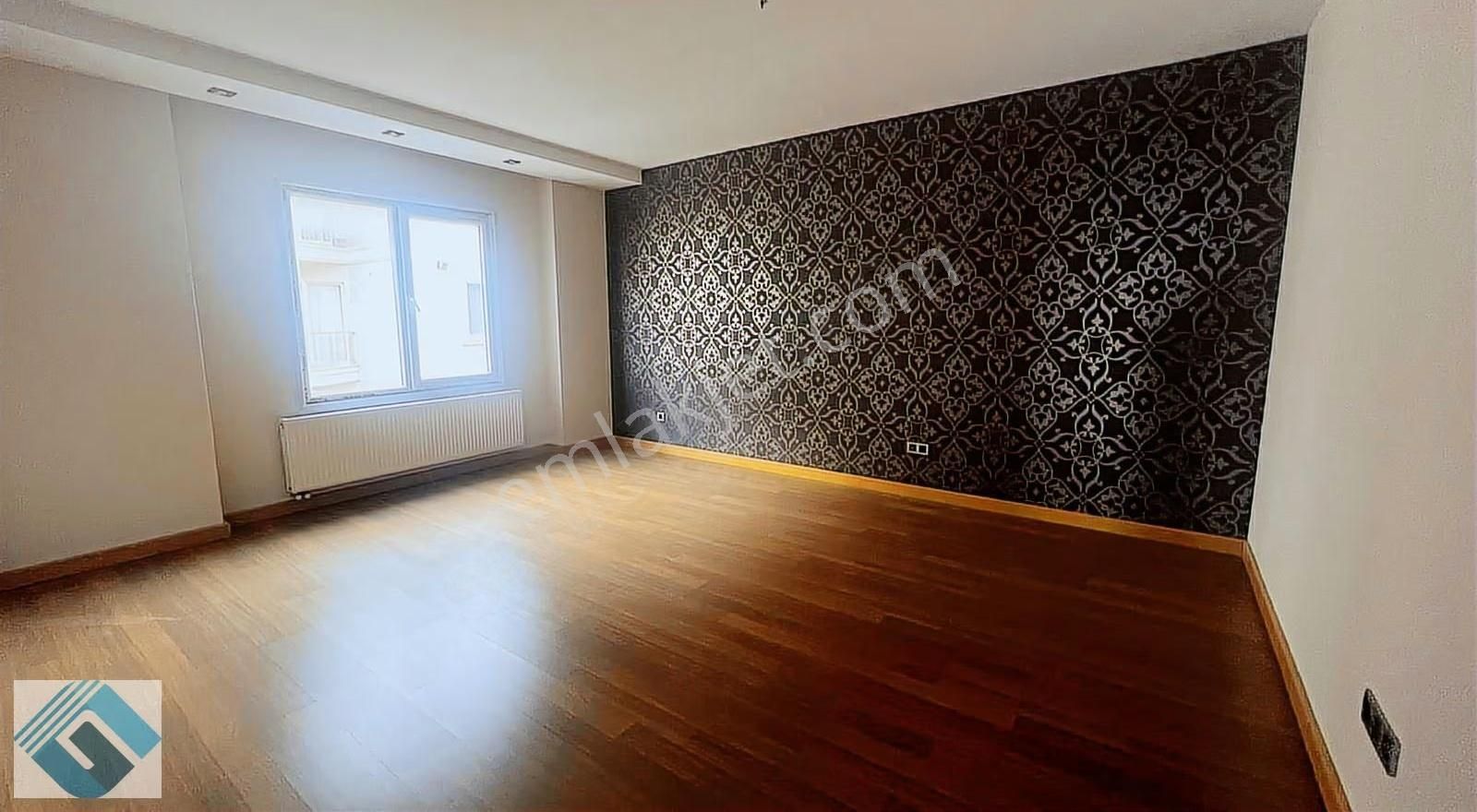 Beylikdüzünde 4+1 Full Deniz Manzaralı Vatandaşlığa Uygun Daire - Görsel 12