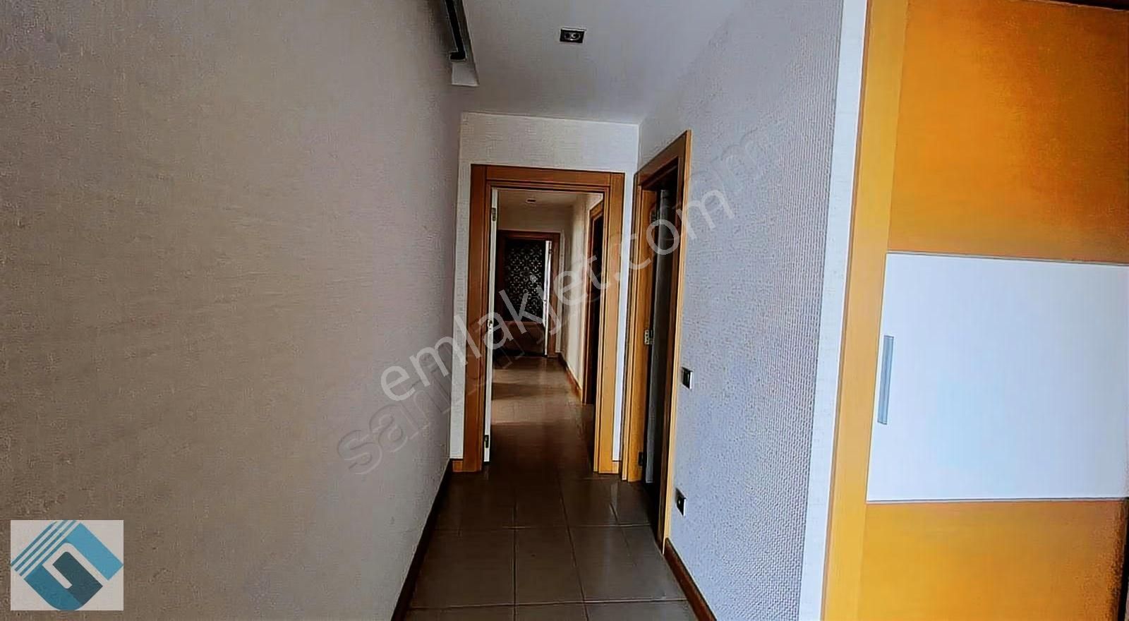 Beylikdüzünde 4+1 Full Deniz Manzaralı Vatandaşlığa Uygun Daire - Görsel 19