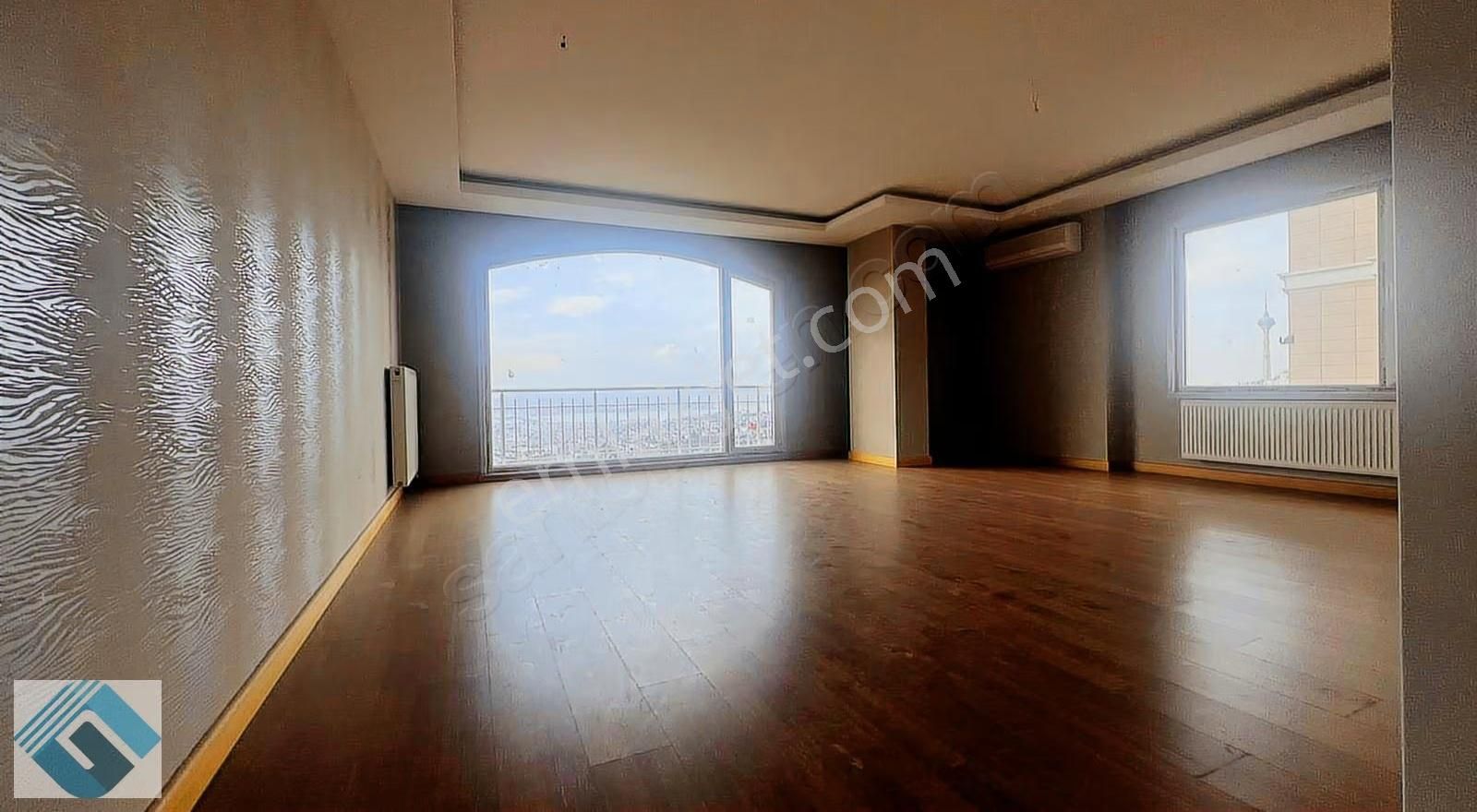 Beylikdüzünde 4+1 Full Deniz Manzaralı Vatandaşlığa Uygun Daire - Görsel 17