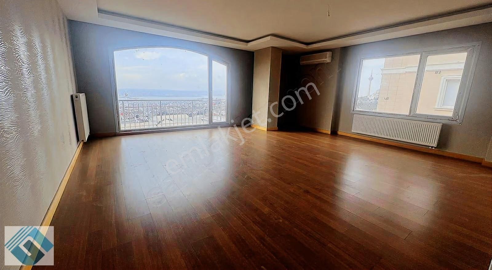 Beylikdüzünde 4+1 Full Deniz Manzaralı Vatandaşlığa Uygun Daire - Görsel 16