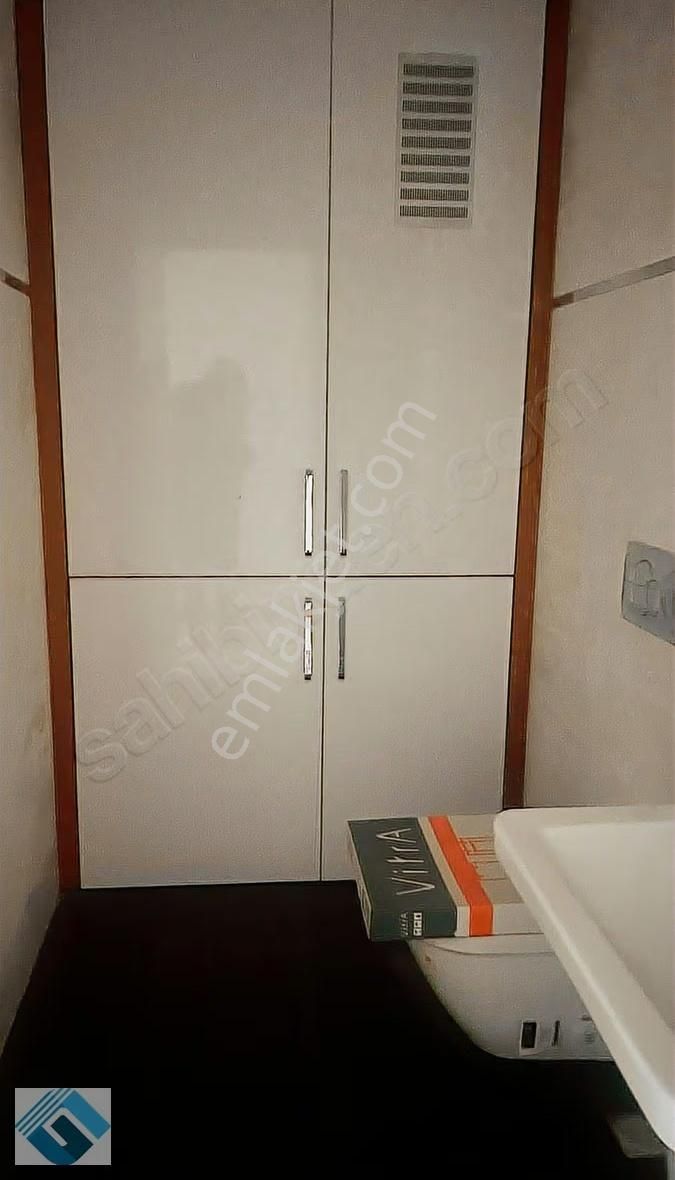 Kapanmaz Deniz Manzaralı 3+1 Vatandaşlığa Uygun - Görsel 13