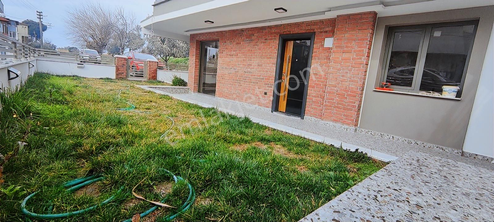 Rw Nefes' Ten Öğretmenler Mahallesinde Emsalsiz Konum 4+2 Villa - Görsel 8