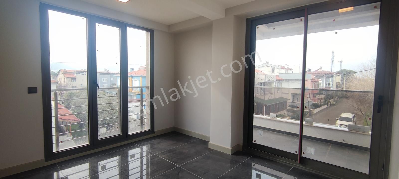 Rw Nefes' Ten Öğretmenler Mahallesinde Emsalsiz Konum 4+2 Villa - Görsel 20