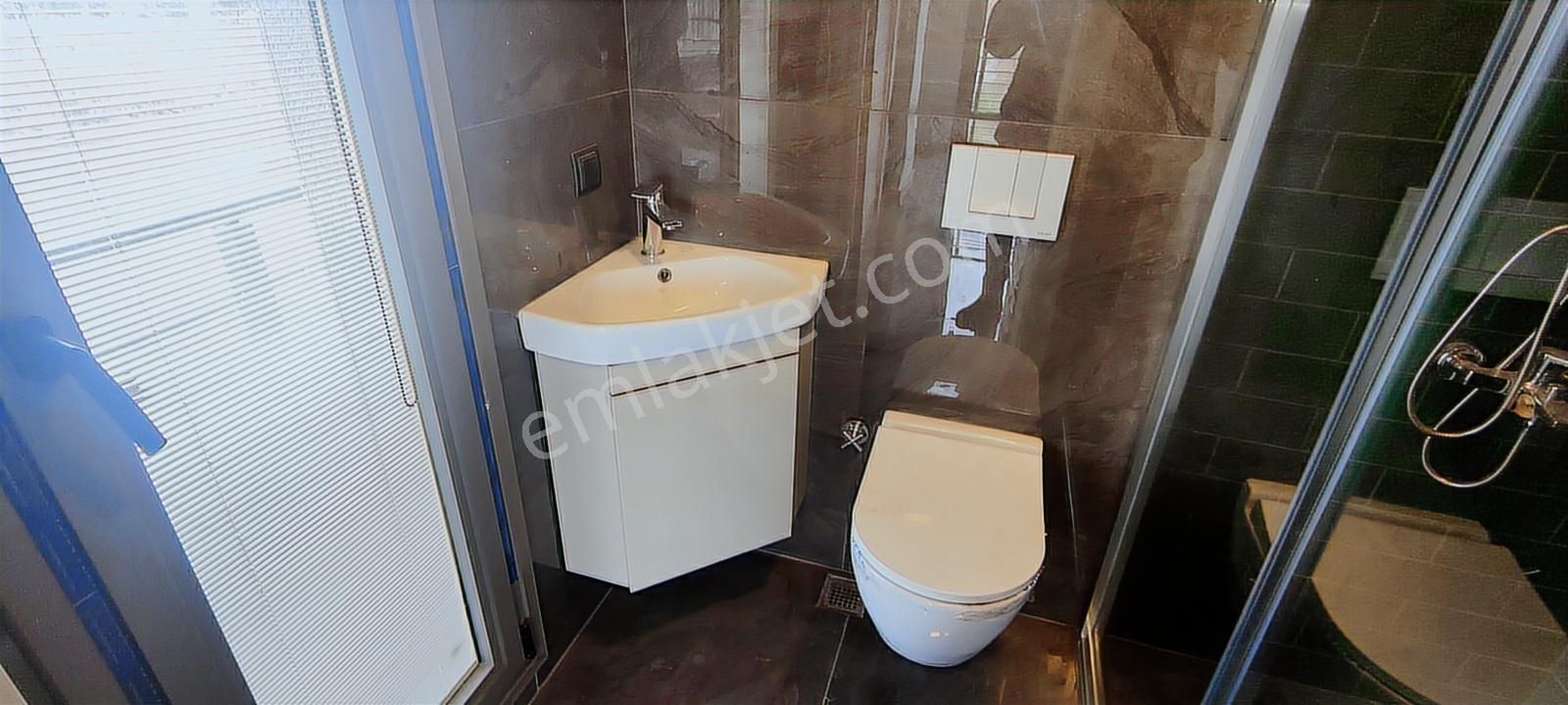 Rw Nefes' Ten Öğretmenler Mahallesinde Emsalsiz Konum 4+2 Villa - Görsel 33