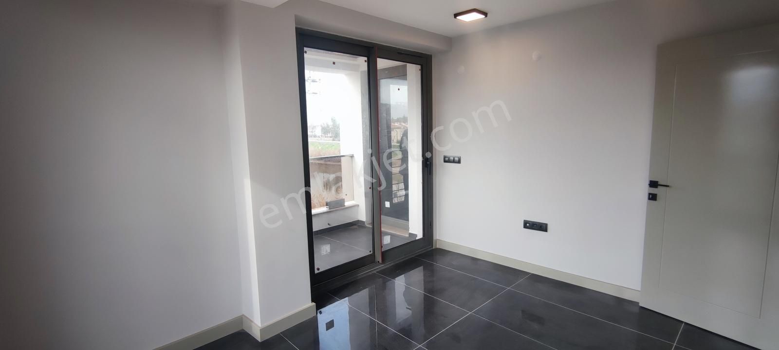 Rw Nefes' Ten Öğretmenler Mahallesinde Emsalsiz Konum 4+2 Villa - Görsel 31