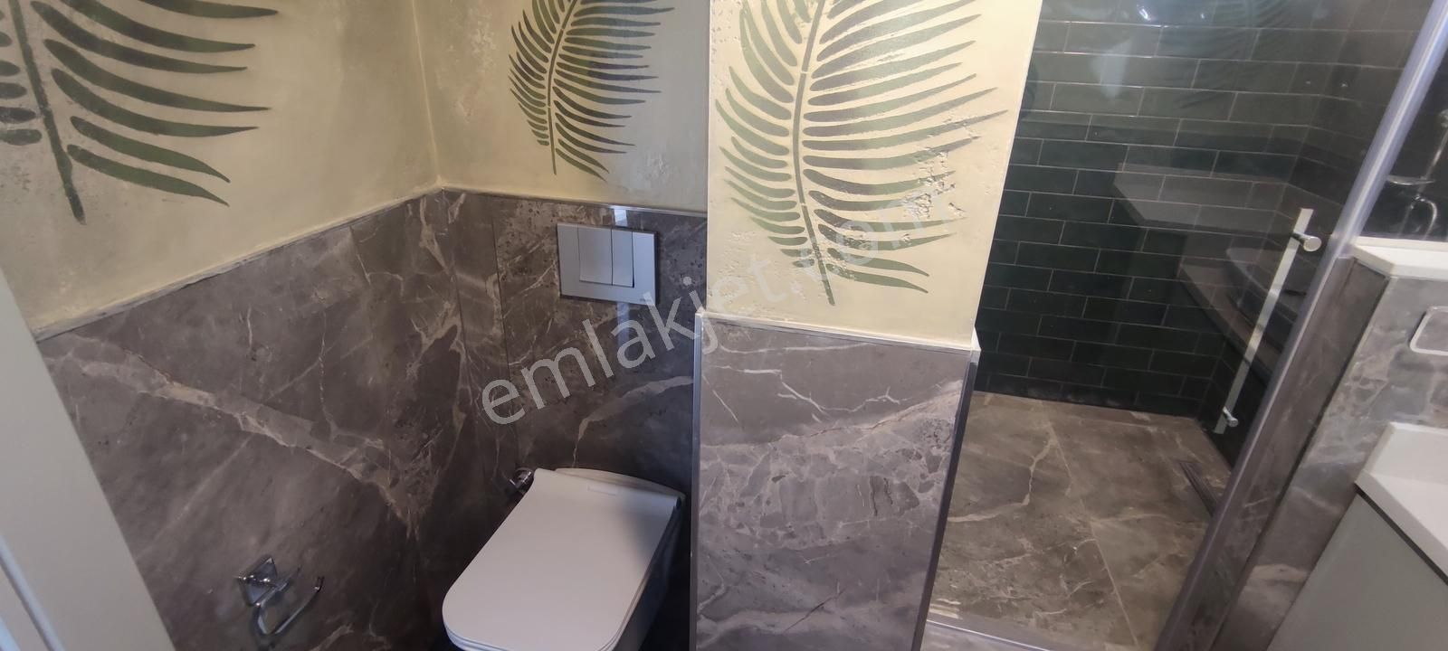 Rw Nefes' Ten Öğretmenler Mahallesinde Emsalsiz Konum 4+2 Villa - Görsel 19