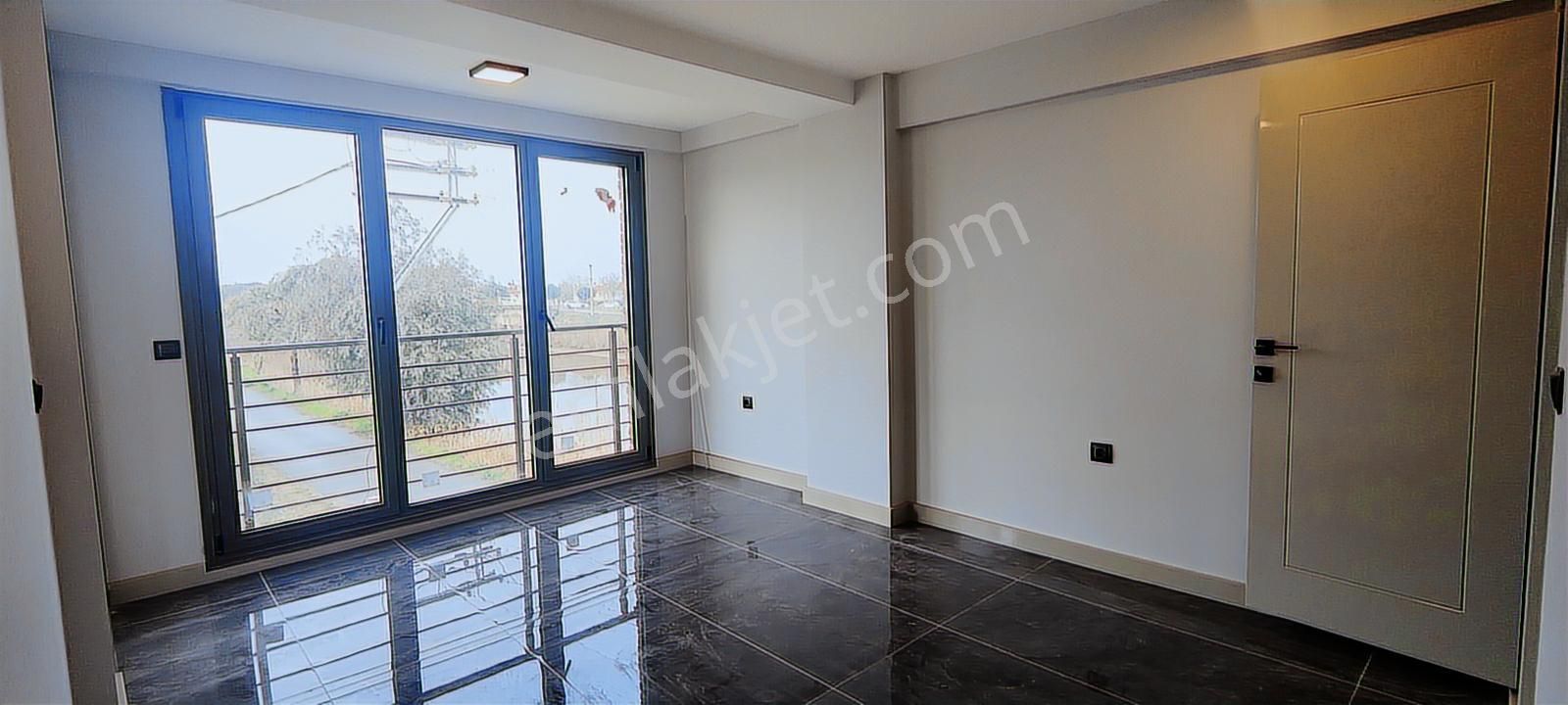 Rw Nefes' Ten Öğretmenler Mahallesinde Emsalsiz Konum 4+2 Villa - Görsel 32