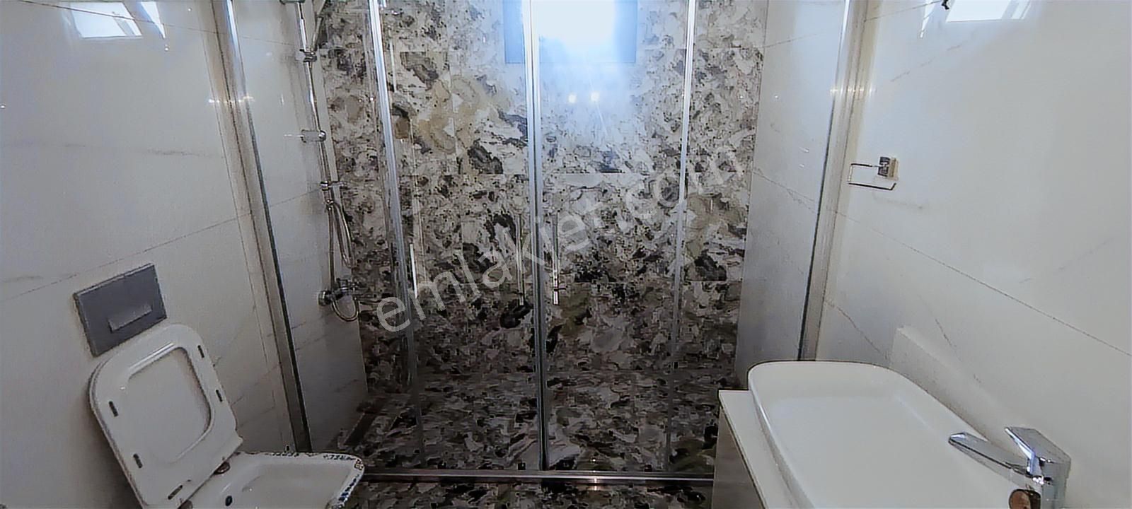 Rw Nefes' Ten Öğretmenler Mahallesinde Emsalsiz Konum 4+2 Villa - Görsel 6