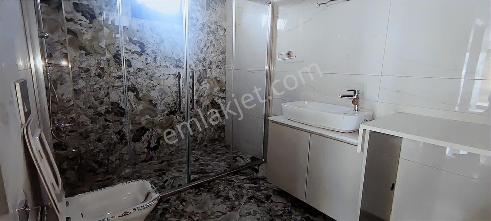 Rw Nefes' Ten Öğretmenler Mahallesinde Emsalsiz Konum 4+2 Villa - Görsel 11