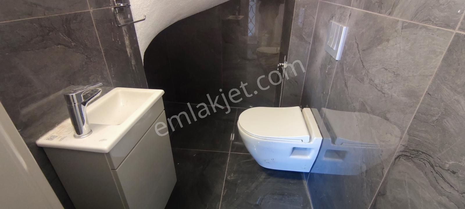 Rw Nefes' Ten Öğretmenler Mahallesinde Emsalsiz Konum 4+2 Villa - Görsel 30