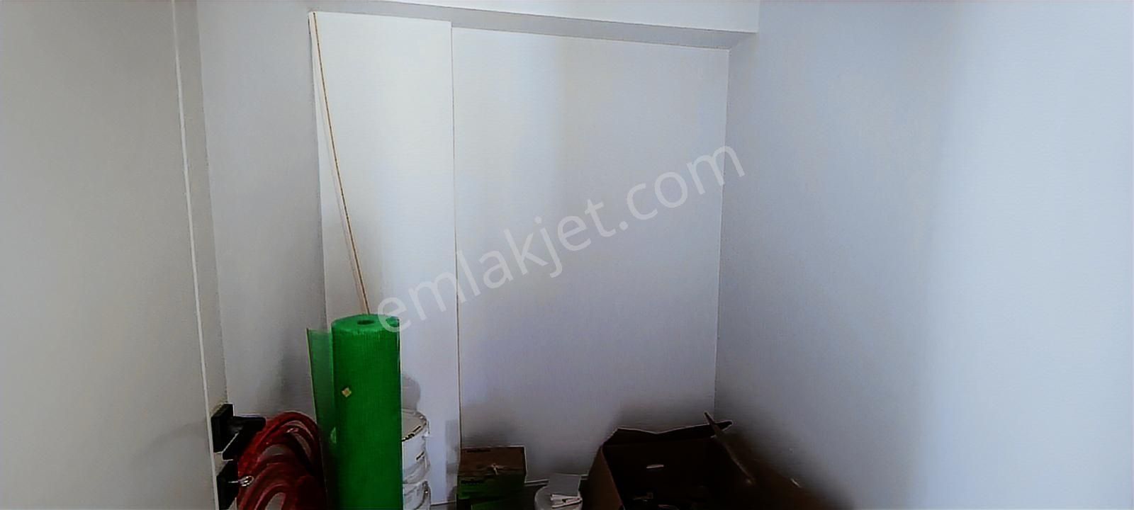 Rw Nefes' Ten Öğretmenler Mahallesinde Emsalsiz Konum 4+2 Villa - Görsel 5