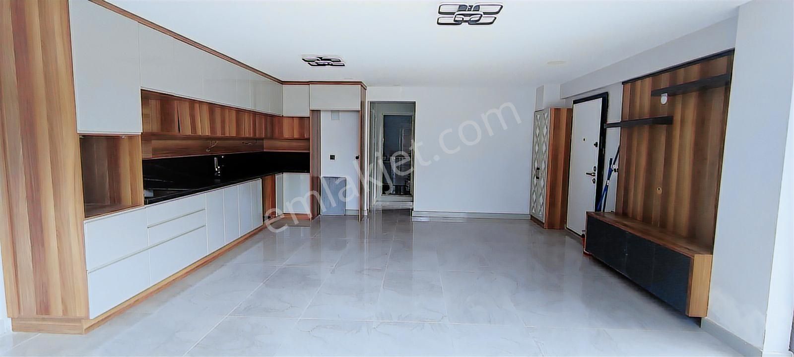 Rw Nefes' Ten Öğretmenler Mahallesinde Emsalsiz Konum 4+2 Villa - Görsel 7