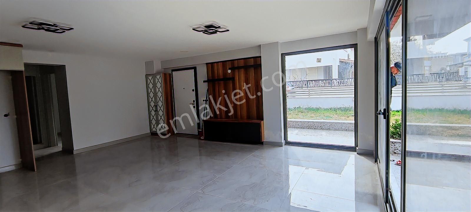 Rw Nefes' Ten Öğretmenler Mahallesinde Emsalsiz Konum 4+2 Villa - Görsel 9