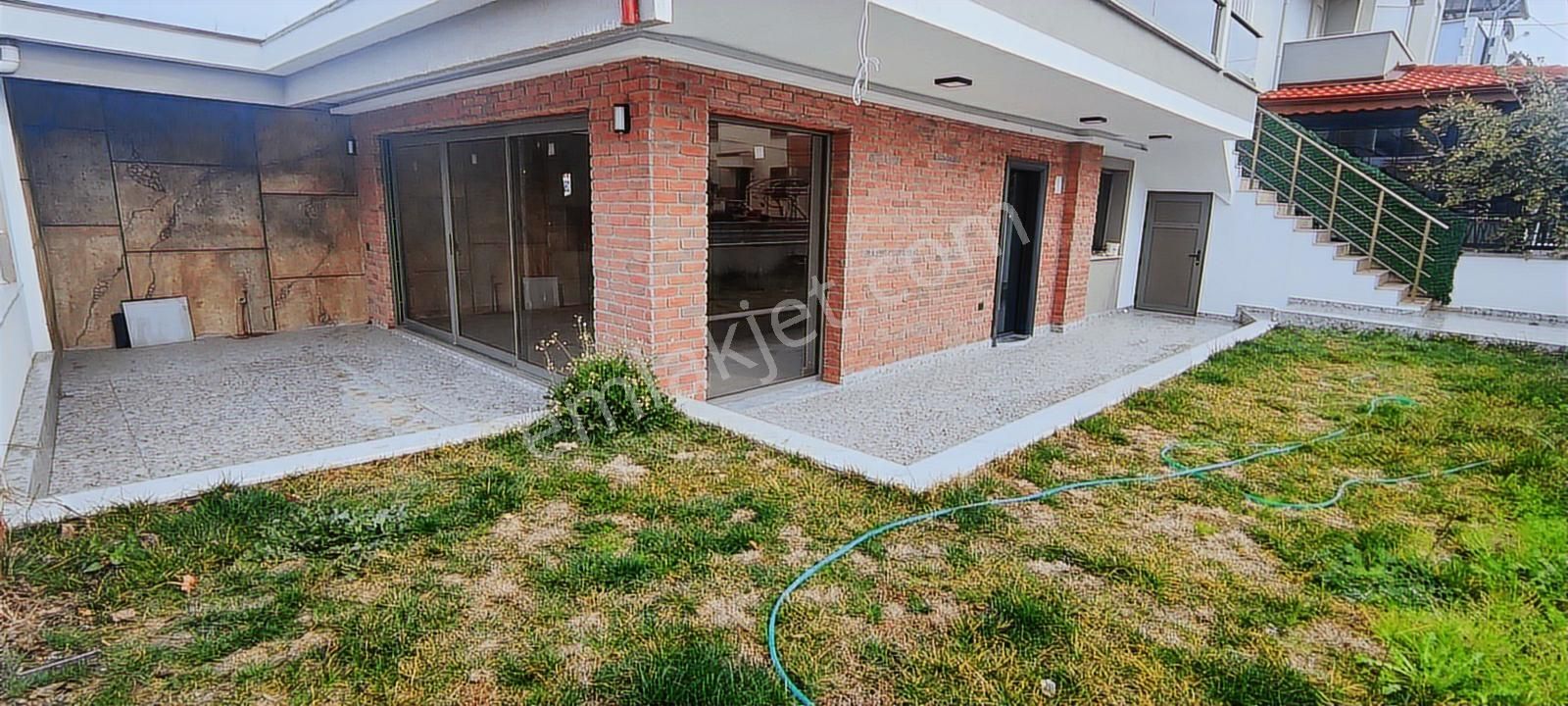 Rw Nefes' Ten Öğretmenler Mahallesinde Emsalsiz Konum 4+2 Villa - Görsel 3