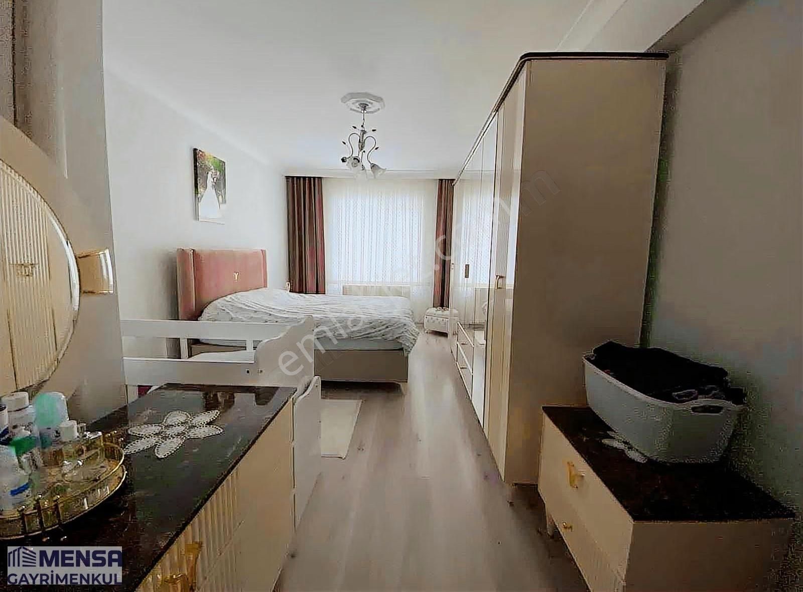 Mensa Dan Satılık 3+1 Daire - Görsel 8