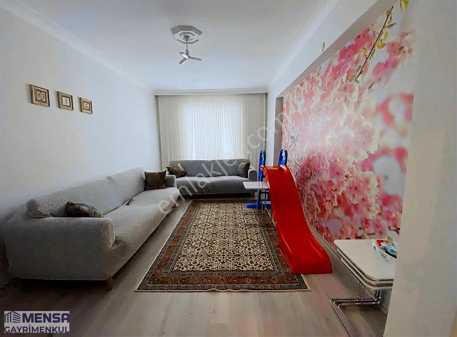 Mensa Dan Satılık 3+1 Daire - Görsel 16