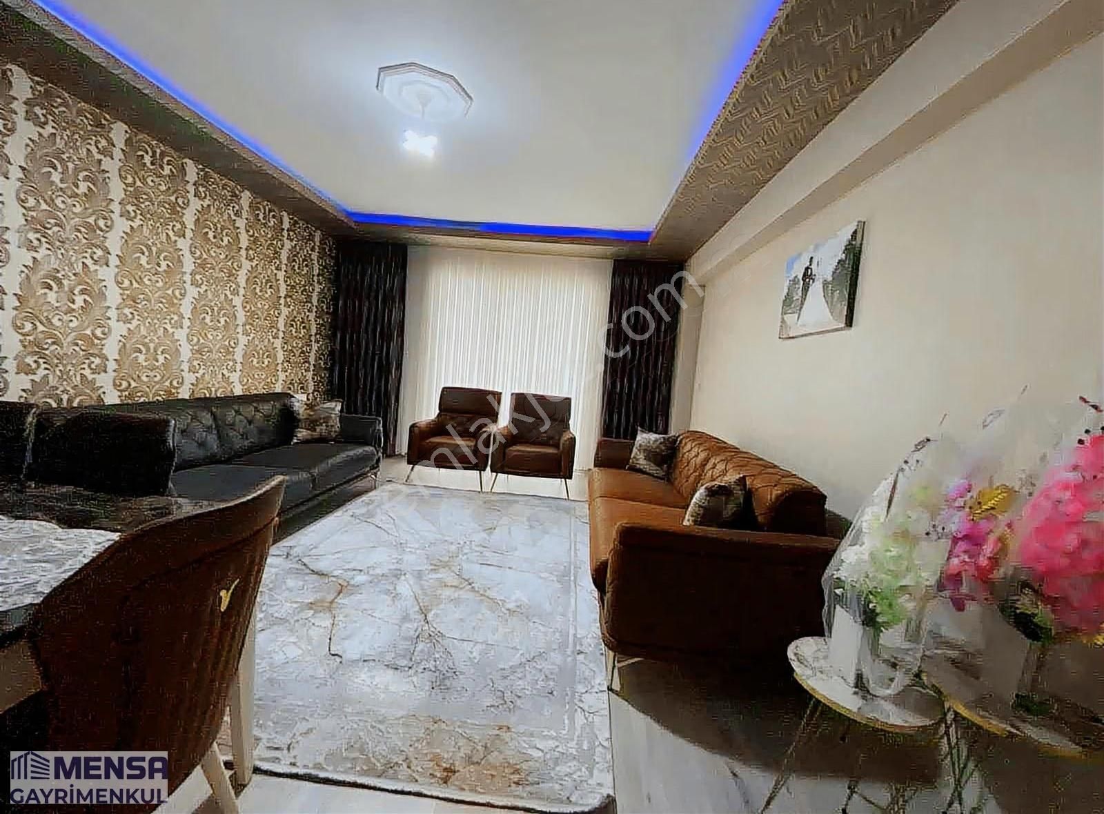 Mensa Dan Satılık 3+1 Daire - Görsel 12