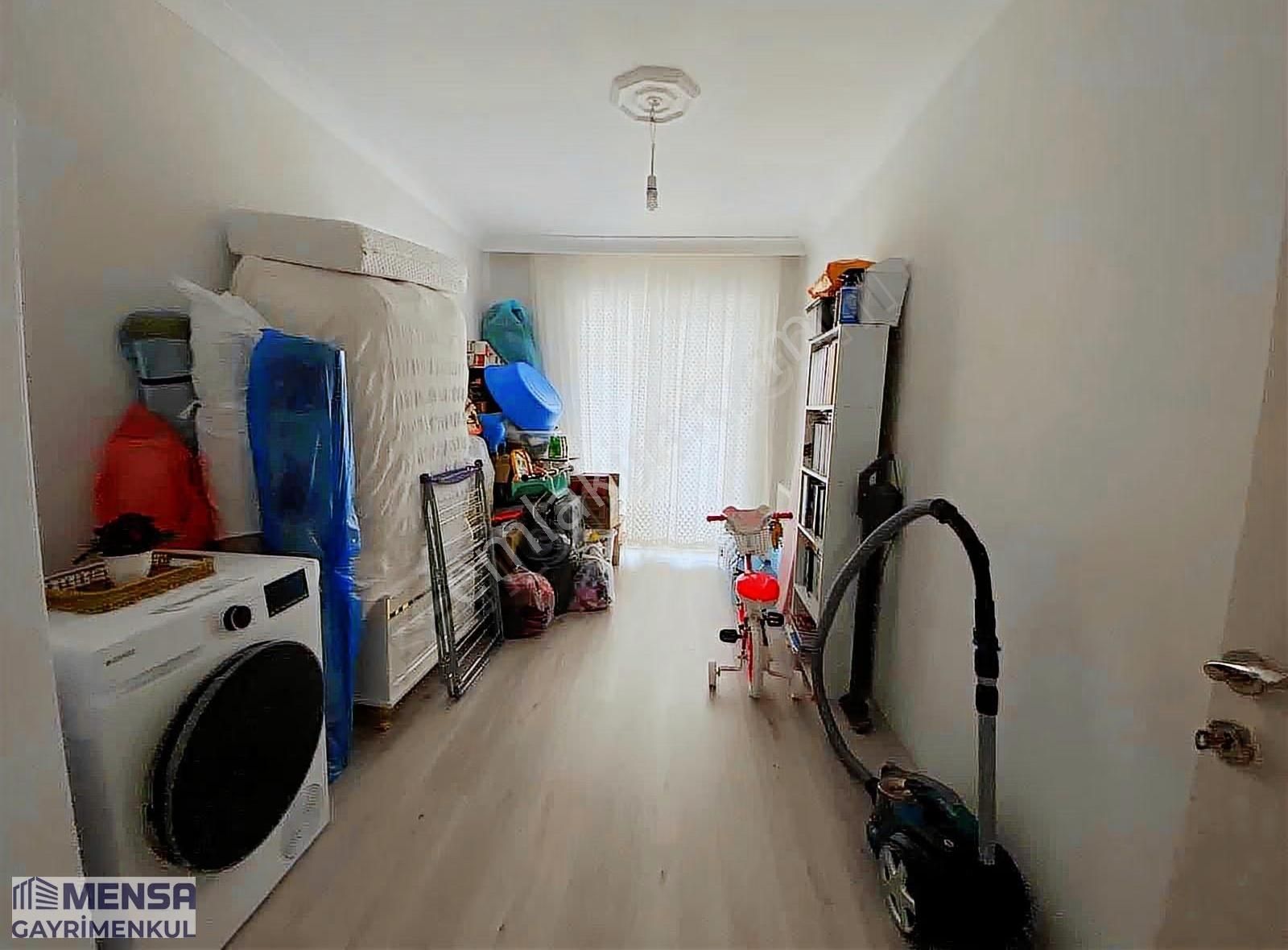 Mensa Dan Satılık 3+1 Daire - Görsel 18