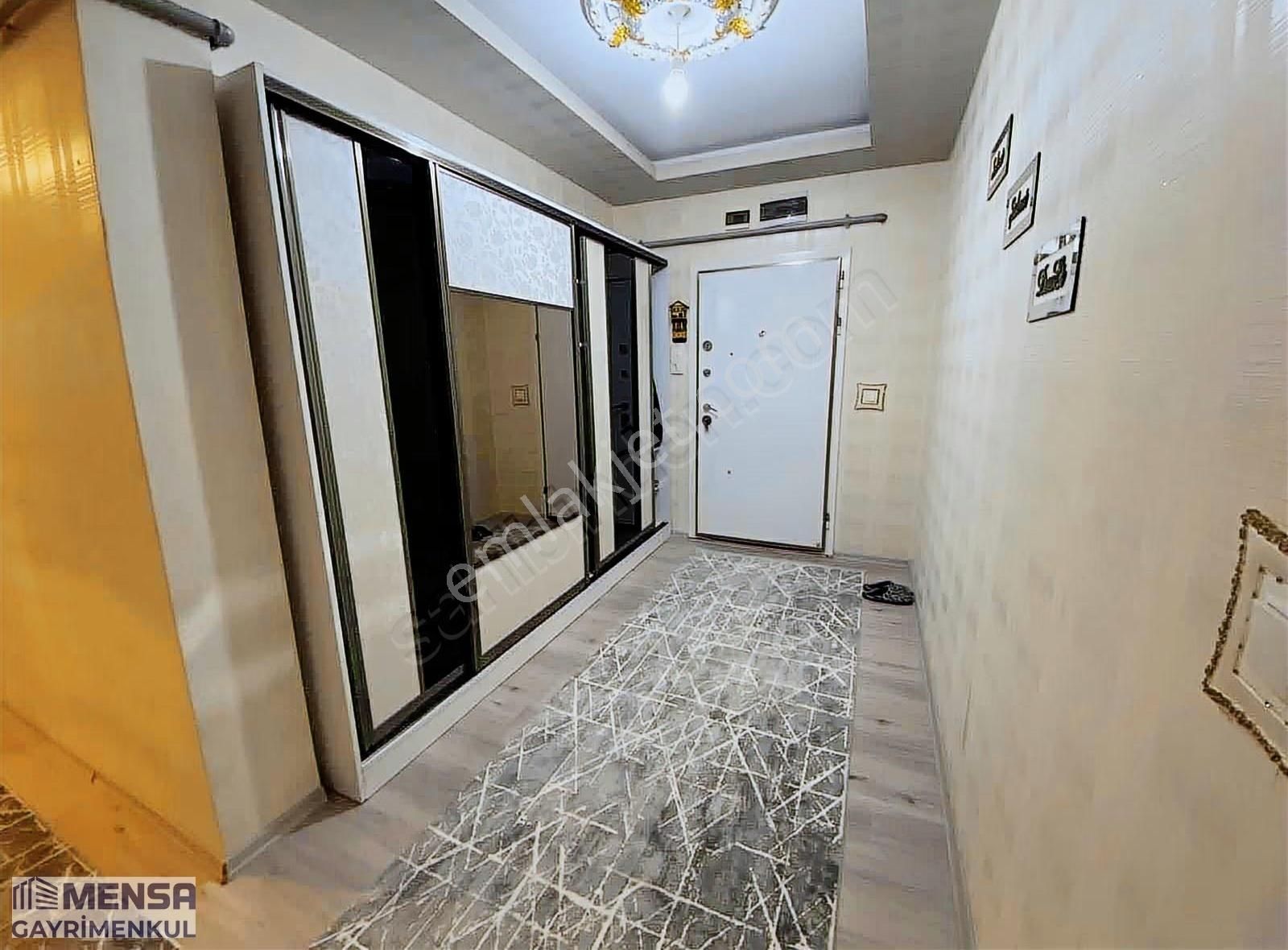 Mensa Dan Satılık 3+1 Daire - Görsel 10
