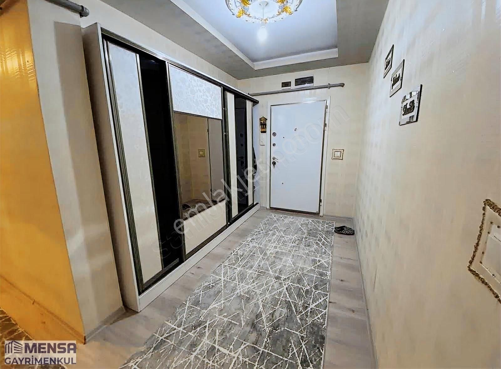 Mensa Dan Satılık 3+1 Daire - Görsel 2