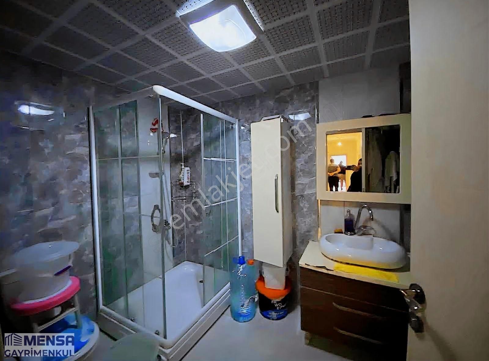 Mensa Dan Satılık 3+1 Daire - Görsel 14