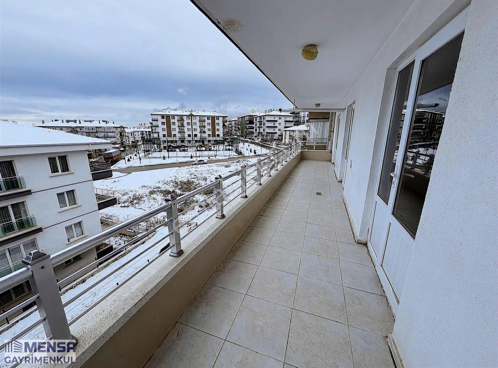 Hısar Mahallesi Orta Katta Kiralık 3+1 Geniş Daire - Görsel 9