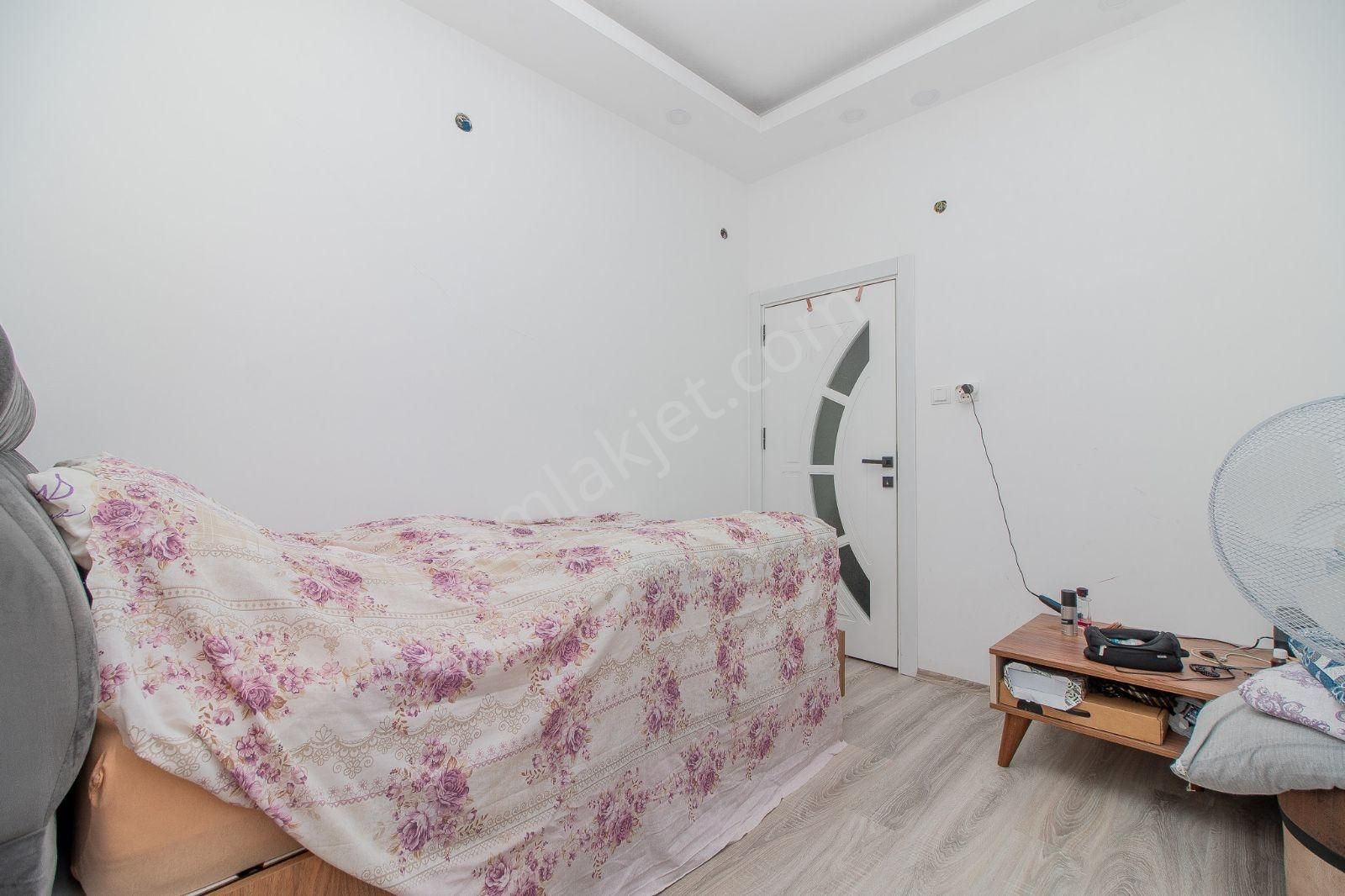 Konyaaltı Geyikbayrı Köy İçinde Satılık Villa - Görsel 6