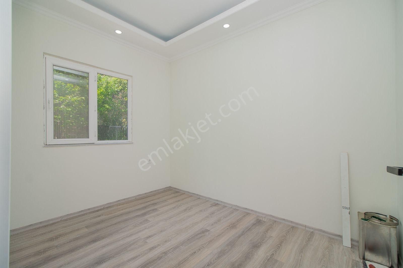 Konyaaltı Geyikbayrı Köy İçinde Satılık Villa - Görsel 31