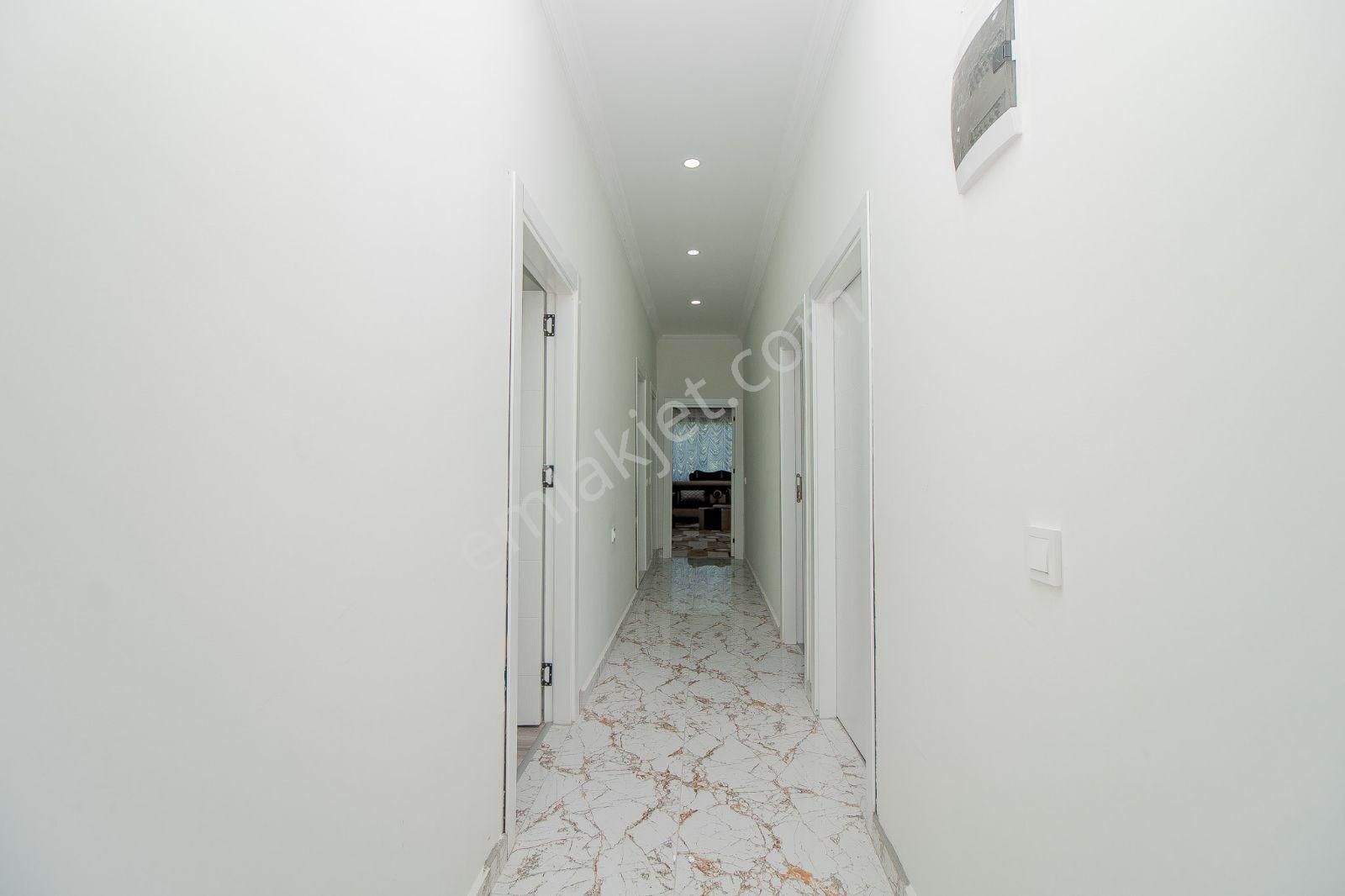 Konyaaltı Geyikbayrı Köy İçinde Satılık Villa - Görsel 9