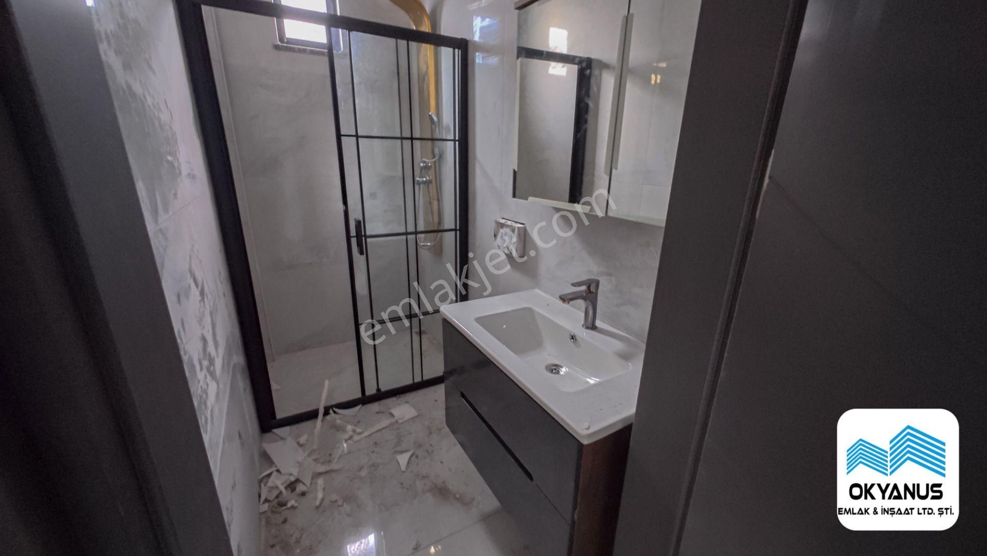 Sakarya Kocaalide Müstakil Havuzlu Bahçe Kullanımlı Villa!!! - Görsel 21