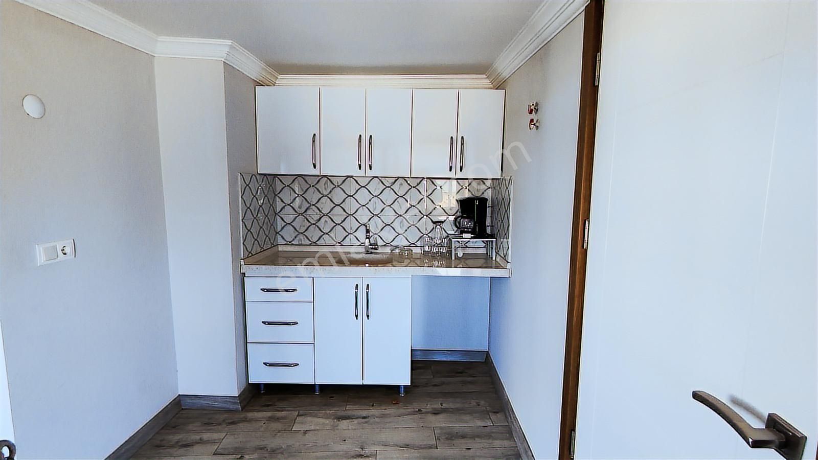 Rw Nefes'ten Burhaniye Öğretmenler Mah.de Emsalsiz 4+1 Tripleks - Görsel 28