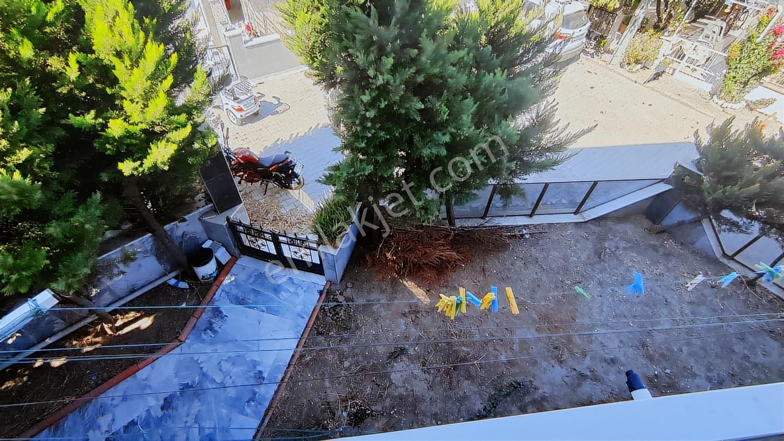 Rw Nefes'ten Burhaniye Öğretmenler Mah.de Emsalsiz 4+1 Tripleks - Görsel 34