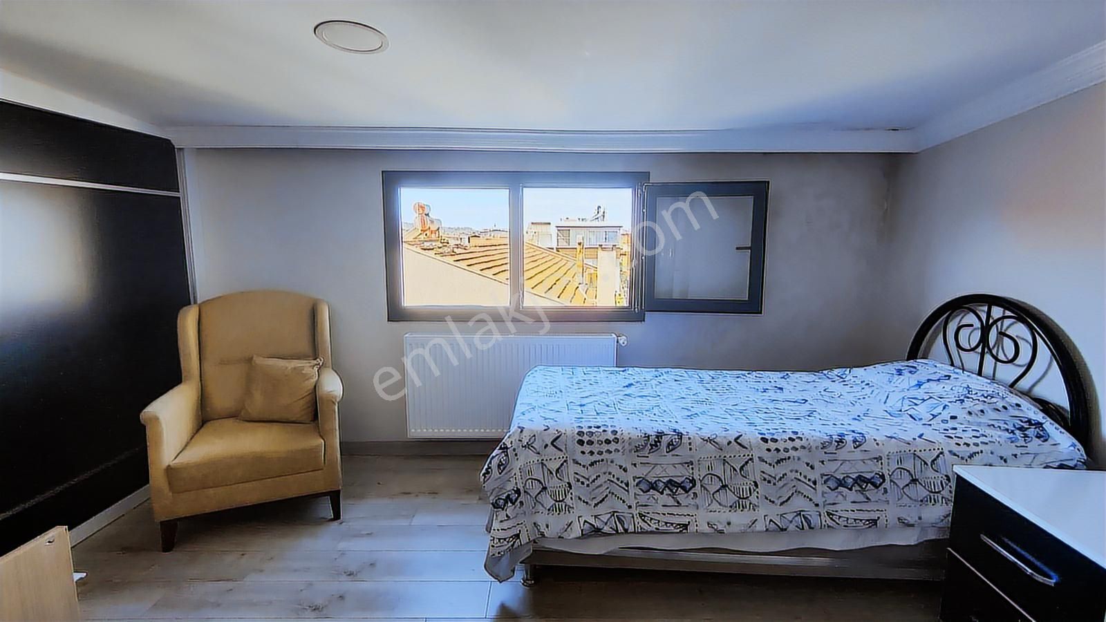 Rw Nefes'ten Burhaniye Öğretmenler Mah.de Emsalsiz 4+1 Tripleks - Görsel 31