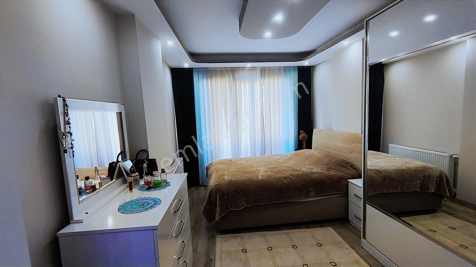 Rw Nefes'ten Burhaniye Öğretmenler Mah.de Emsalsiz 4+1 Tripleks - Görsel 26