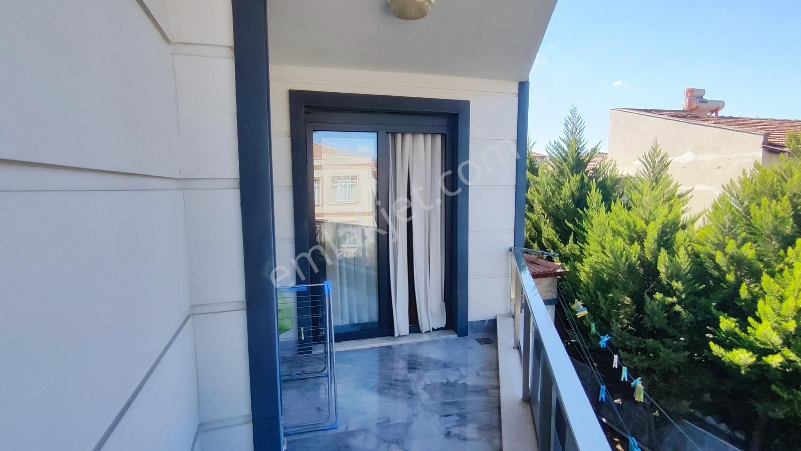 Rw Nefes'ten Burhaniye Öğretmenler Mah.de Emsalsiz 4+1 Tripleks - Görsel 27